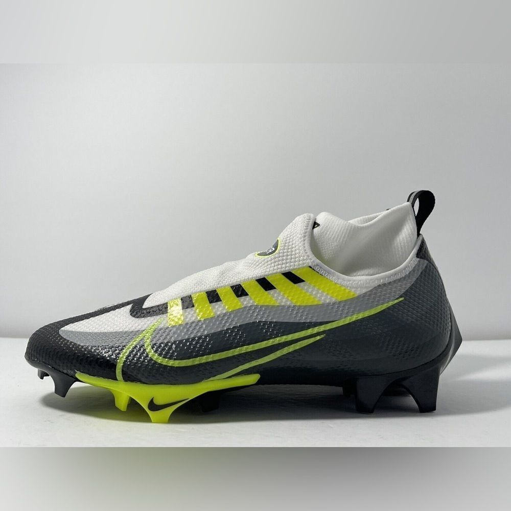 Nike Vapor Edge Pro 360 OBJ Elite Football Cleats Men’s Size 13.5 BRAND NEW - Picture 3 of 5